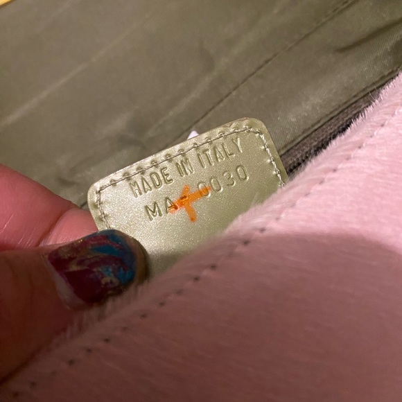 Cristian Dior shoulder bag - Picture 11 of 12